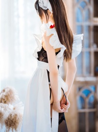桜 Peach Meow - NO.117 Long Skirt Girl Dou (Japan)(13)